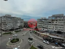 Apartament 2 camere, Decomandat, Vedere spre Casa de Cultura