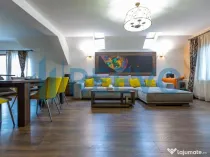 PENTHOUSE de vânzare, Grădina cu Magnolii+ 3 locuri de ...