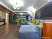 PENTHOUSE de vânzare, Grădina cu Magnolii+ 3 locuri de ... 