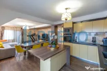PENTHOUSE de vânzare, Grădina cu Magnolii + 3 locuri de...