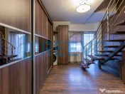 PENTHOUSE de vânzare, Grădina cu Magnolii+ 3 locuri de ... 