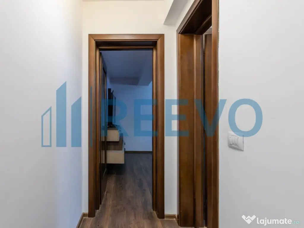 PENTHOUSE de vânzare, Grădina cu Magnolii+ 3 locuri de ...