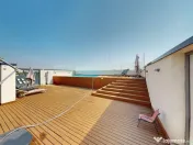 Apartament elegant 2 camere Ansamblu Carmen Sylva Unirii 