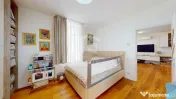 Apartament elegant 2 camere Ansamblu Carmen Sylva Unirii 