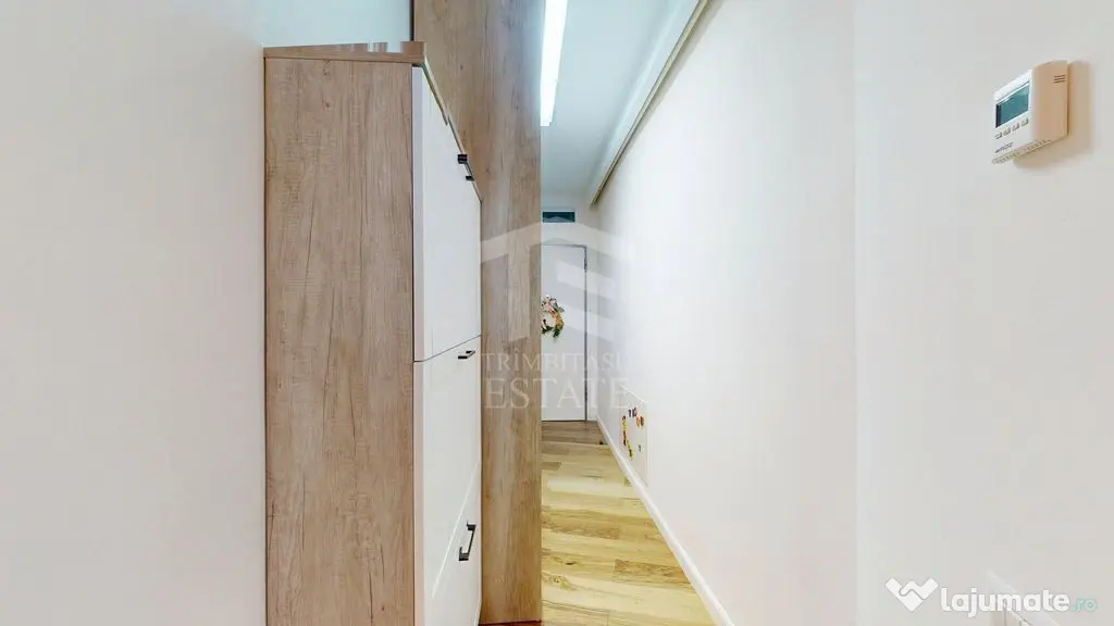 Apartament elegant 2 camere Ansamblu Carmen Sylva Unirii