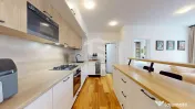 Apartament elegant 2 camere Ansamblu Carmen Sylva Unirii 