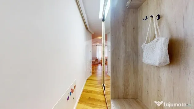 Apartament elegant 2 camere Ansamblu Carmen Sylva Unirii