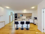 Apartament elegant 2 camere Ansamblu Carmen Sylva Unirii 