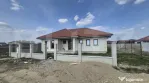 Casa pe un nivel de vanzare 97 mp, teren 570 mp, zona Aurel