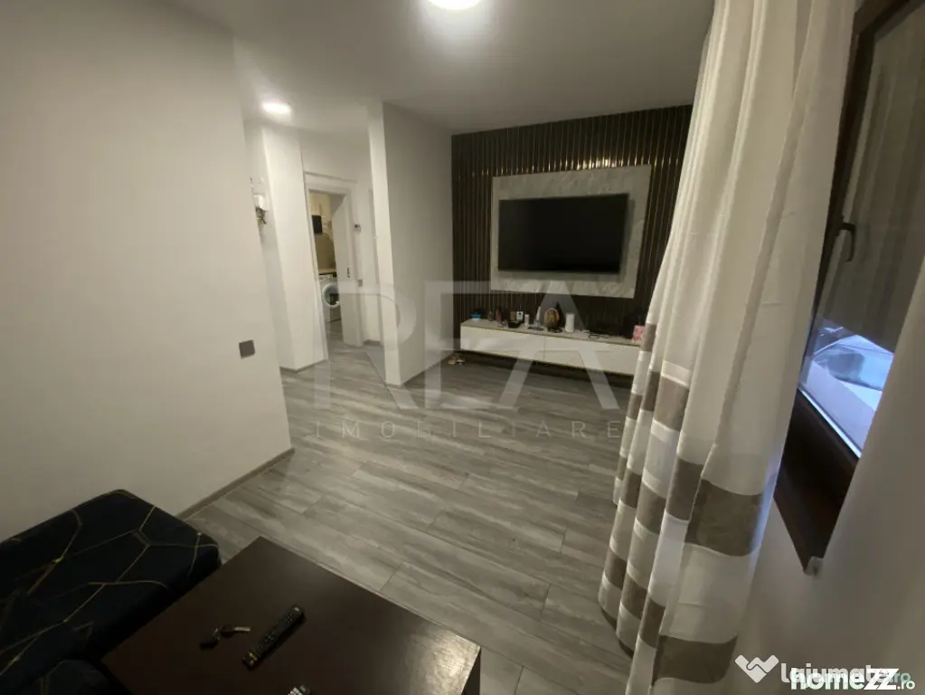 2 Camere- Bloc 2016- Parter Inalt- Centrala Proprie -Ideal R - Bucuresti (Bucuresti-Ilfov)