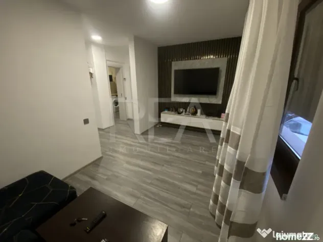 2 Camere- Bloc 2016- Parter Inalt- Centrala Proprie -Ideal R - Bucuresti (Bucuresti-Ilfov)
