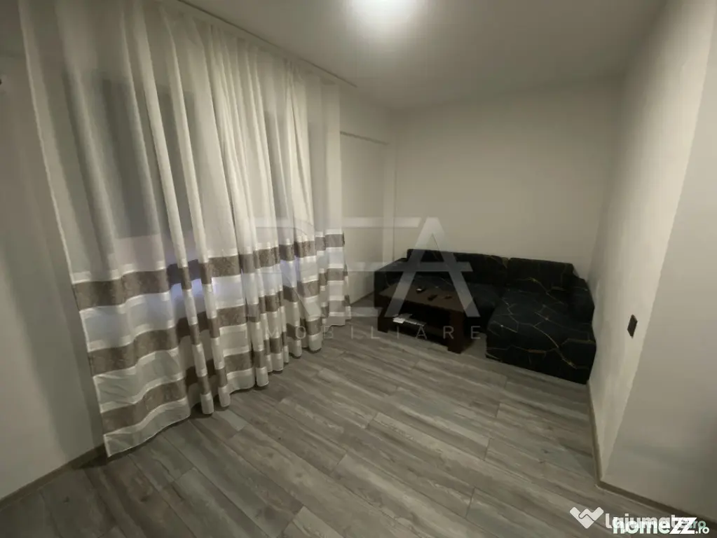 2 Camere- Bloc 2016- Parter Inalt- Centrala Proprie -Ideal R - Bucuresti (Bucuresti-Ilfov)