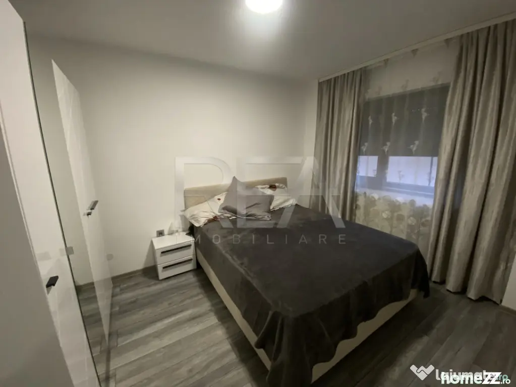 2 Camere- Bloc 2016- Parter Inalt- Centrala Proprie -Ideal R - Bucuresti (Bucuresti-Ilfov)