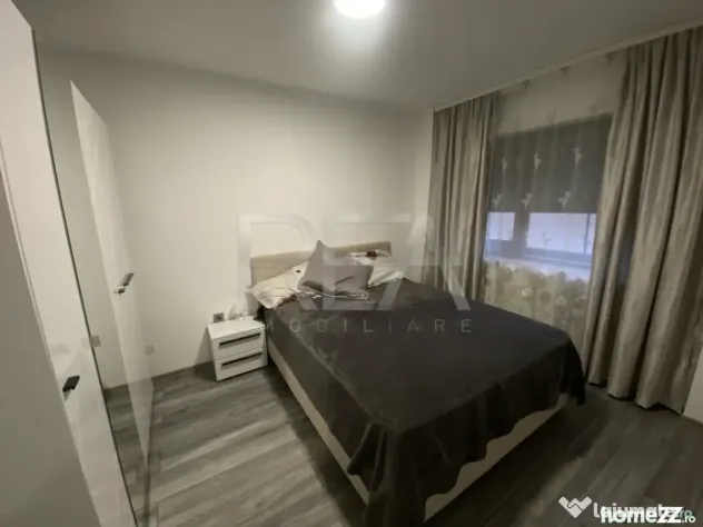 2 Camere- Bloc 2016- Parter Inalt- Centrala Proprie -Ideal R - Bucuresti (Bucuresti-Ilfov)