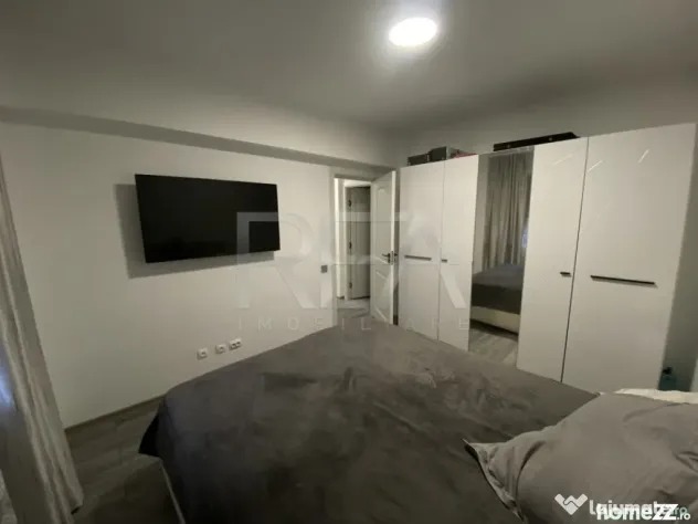 2 Camere- Bloc 2016- Parter Inalt- Centrala Proprie -Ideal R - Bucuresti (Bucuresti-Ilfov)