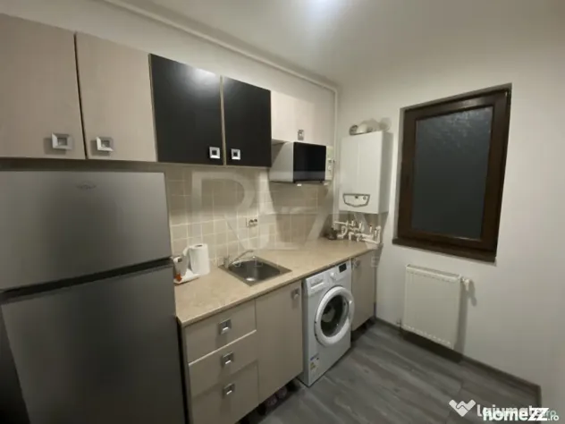 2 Camere- Bloc 2016- Parter Inalt- Centrala Proprie -Ideal R - Bucuresti (Bucuresti-Ilfov)