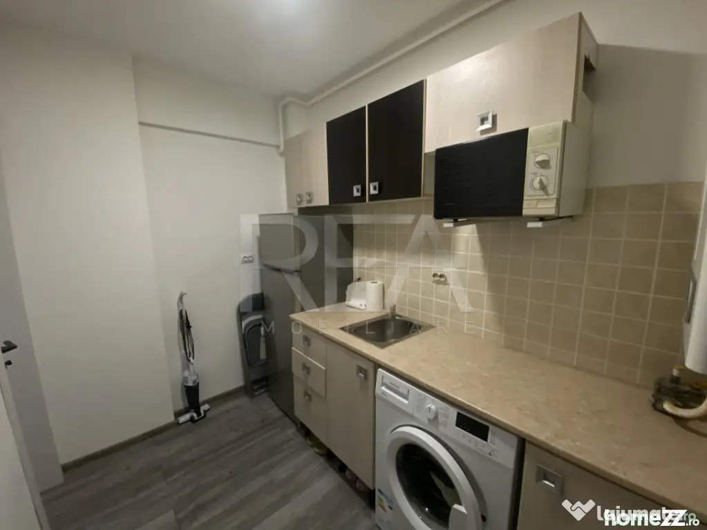 2 Camere- Bloc 2016- Parter Inalt- Centrala Proprie -Ideal R - Bucuresti (Bucuresti-Ilfov)