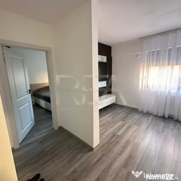 2 Camere- Bloc 2016- Parter Inalt- Centrala Proprie -Ideal R - Bucuresti (Bucuresti-Ilfov)