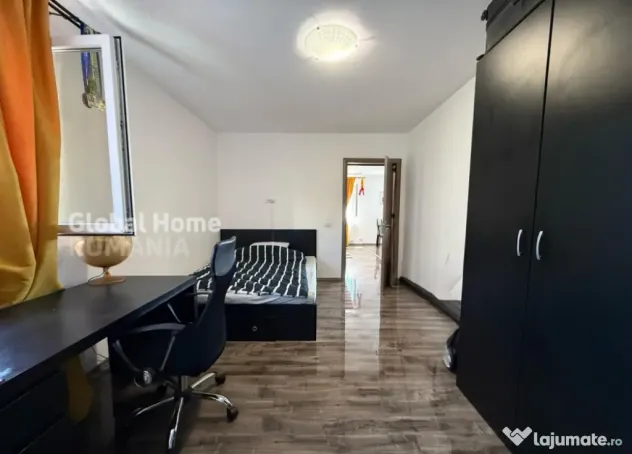 Apartament 2 camere 55MP | Berceni - Brancoveanu | 6 min Met