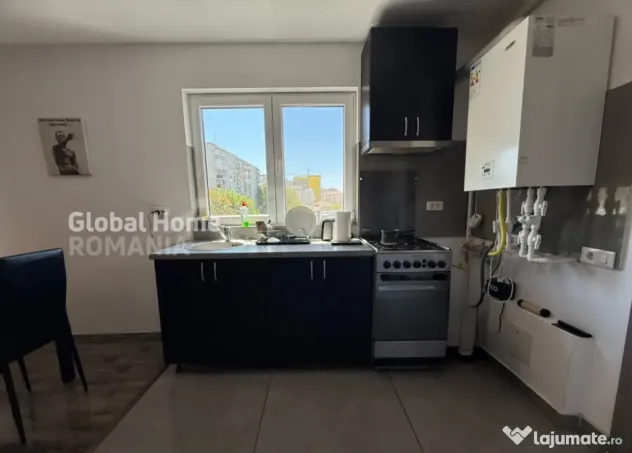 Apartament 2 camere 55MP | Berceni - Brancoveanu | 6 min Met