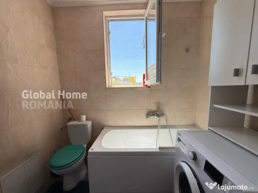 Apartament 2 camere 55MP | Berceni - Brancoveanu | 6 min Met