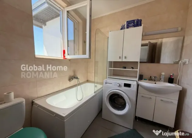 Apartament 2 camere 55MP | Berceni - Brancoveanu | 6 min Met