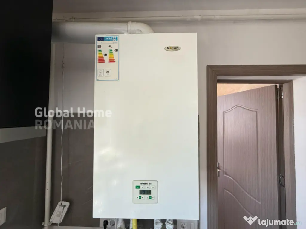 Apartament 2 camere 55MP | Berceni - Brancoveanu | 6 min Met