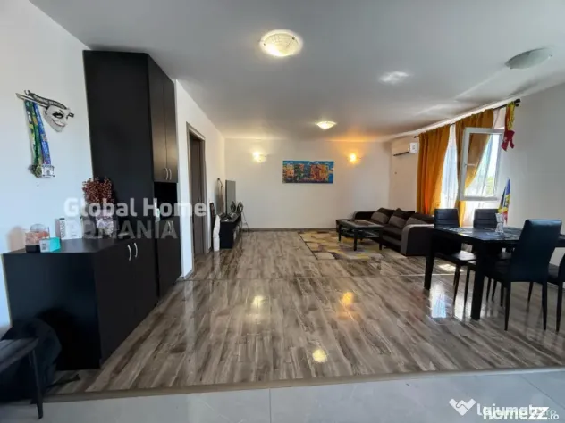 Apartament 2 camere 55MP | Berceni - Brancoveanu | 6 min Met