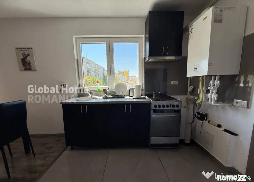Apartament 2 camere 55MP | Berceni - Brancoveanu | 6 min Met