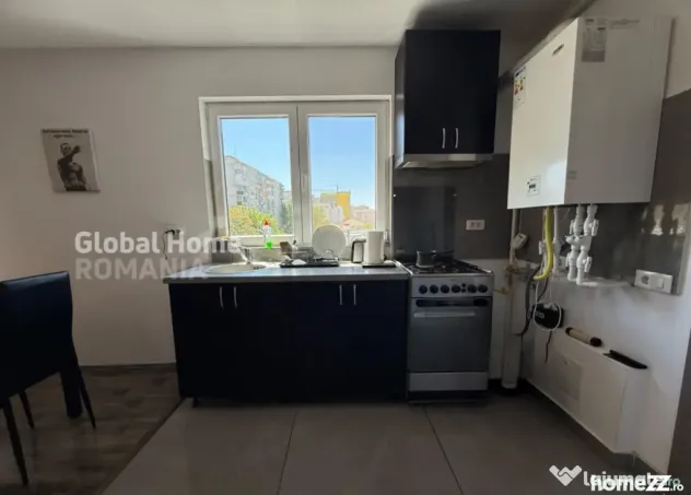 Apartament 2 camere 55MP | Berceni - Brancoveanu | 6 min Met - Bucuresti (Bucuresti-Ilfov)