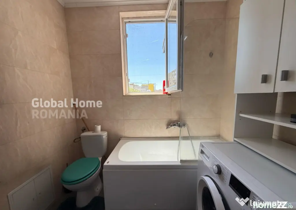 Apartament 2 camere 55MP | Berceni - Brancoveanu | 6 min Met - Bucuresti (Bucuresti-Ilfov)
