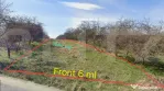 Teren extravilan, 1540 mp - zona Balta Feleacu