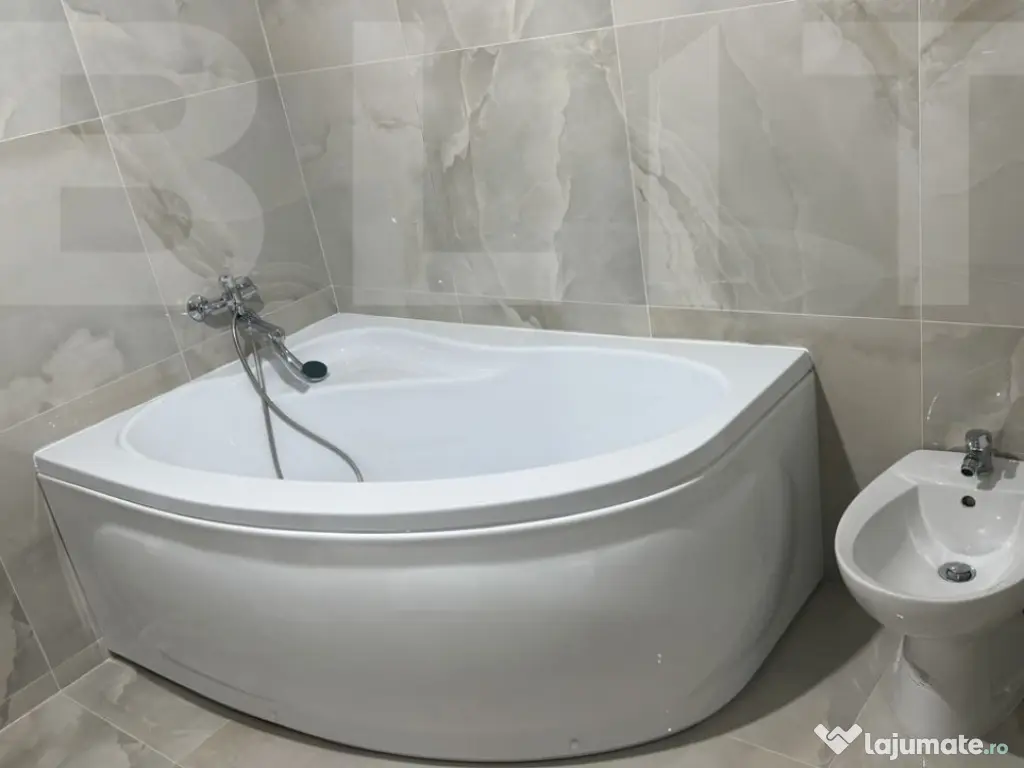 Duplex de vanzare,zona rezidenziala linistita,cartierul Mili