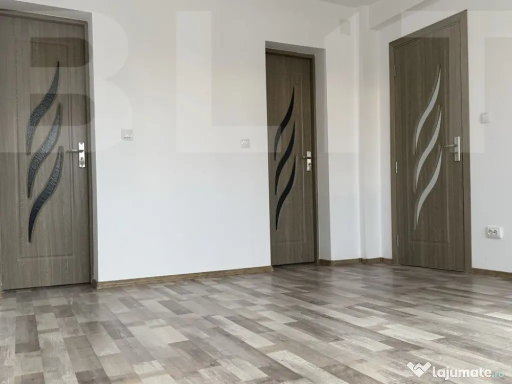 Duplex de vanzare,zona rezidenziala linistita,cartierul Mili