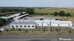 Hale depozitare/producție 2.000 mp si 10.000 mp teren î...