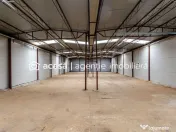 Hale depozitare/producție 2.000 mp si 10.000 mp teren î... 