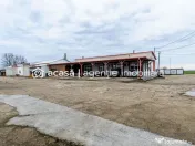 Hale depozitare/producție 2.000 mp si 10.000 mp teren î... 