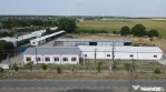 Hale depozitare/producție 2.000 mp si 10.000 mp teren î...