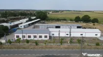 Hale depozitare/producție 2.000 mp si 10.000 mp teren î...