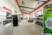 Hale depozitare/producție 2.000 mp si 10.000 mp teren î...