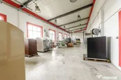 Hale depozitare/producție 2.000 mp si 10.000 mp teren î...