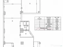 SPATIU DE INCHIRIAT-CENTRUL CIVIC-184 MP