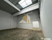 Spațiu industrial cu utilizare mixtă(producție ,depozit, 