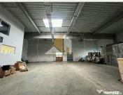 Spațiu industrial cu utilizare mixtă(producție ,depozit, 