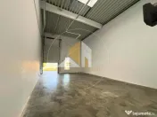 Spațiu industrial cu utilizare mixtă(producție ,depozit, 