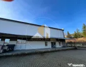 Spațiu industrial cu utilizare mixtă(producție ,depozit, 