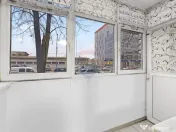 Spațiu de birouri modern, ultracentral, la parter – ac... 