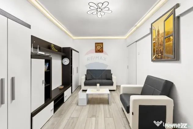Spațiu de birouri modern, ultracentral, la parter – ac...