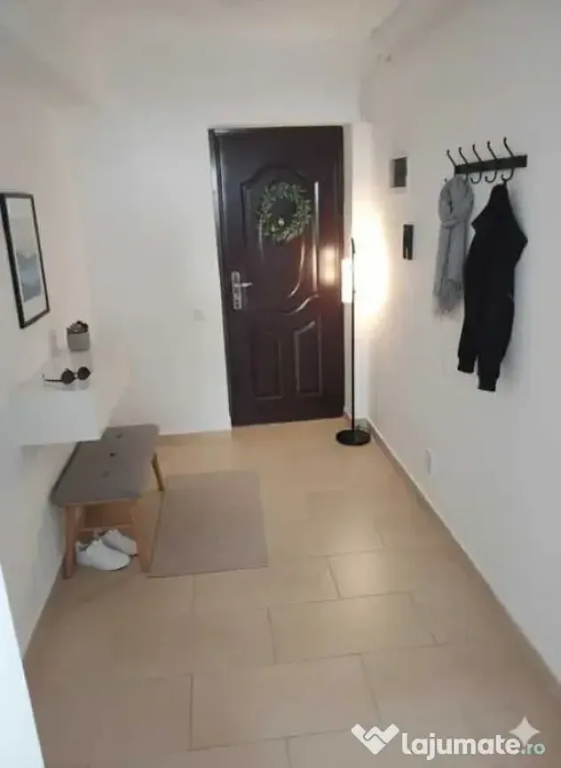 Apartament cu 2 camere Decomandate Bloc Nou Zona Burdujeni - Ramiro