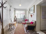 Casă de vanzare, pozitie excelenta, la intrare in Loc. G... 